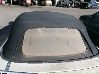 Здавання транспортного засобу mazda mx-5 i (na) 1.6 (na6c) року 1993 потужний b6
