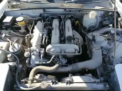 Здавання транспортного засобу mazda mx-5 i (na) 1.6 (na6c) року 1993 потужний b6