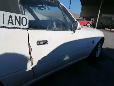 Здавання транспортного засобу mazda mx-5 i (na) 1.6 (na6c) року 1993 потужний b6