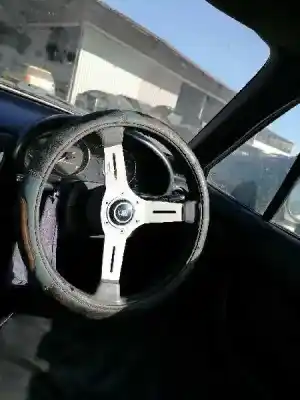 Здавання транспортного засобу mazda mx-5 i (na) 1.6 (na6c) року 1993 потужний b6