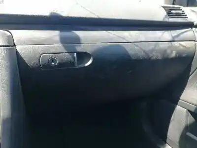 Утилизация автомобиля audi a4 b6 (8e2) 2.0 года 2003 питание alt