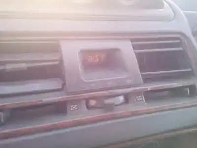 Утилизация автомобиля mitsubishi montero (v20/v40) 4m40 года 1992 питание 4m40