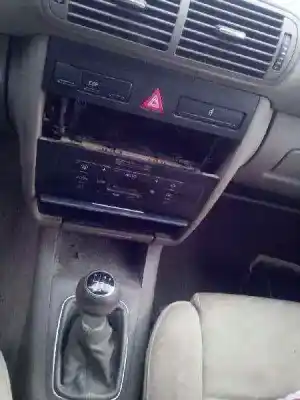 Здавання транспортного засобу audi a3 (8l1) 1.9 tdi року 2000 потужний alh