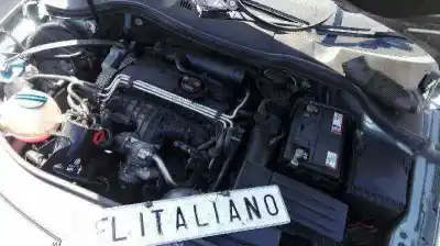 Здавання транспортного засобу volkswagen passat b6 variant (3c5) 2.0 tdi 16v року 2005 потужний bkp