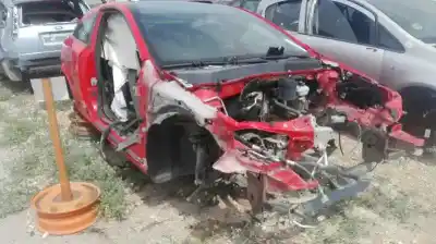 Здавання транспортного засобу opel astra h gtc d-z17dth року 2007 потужний z17dth
