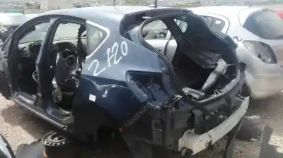 Здавання транспортного засобу opel astra j berlina 5p a20dth року 2011 потужний a20dth