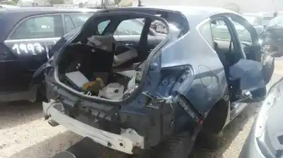 Здавання транспортного засобу opel astra j berlina 5p a20dth року 2011 потужний a20dth