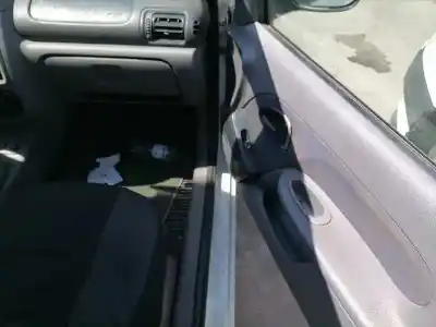 Утилизация автомобиля renault clio ii fase i (b/cb0) g/d7f d7 года 2000 питание d7f d7