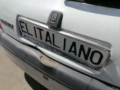 Утилизация автомобиля renault clio ii fase i (b/cb0) g/d7f d7 года 2000 питание d7f d7