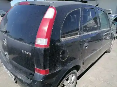 Scrapping Vehicle opel                                               meriva                                                                                                                                                                                                                                                     d-z17dth                                                                                                                                                                                                                                                   of the year 2005 powered z17dth