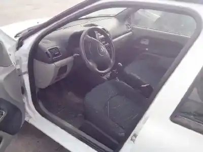 Утилизация автомобиля renault clio ii fase ii (b/cb0) d4fb7 года 2002 питание d4fb7