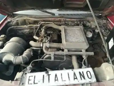 Утилизация автомобиля MITSUBISHI L200 (K70) 4D56-TD года 2004 питание 4D56