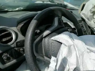 Здавання транспортного засобу ford fiesta vi (cb1, ccn) 1.6 tdci року 2010 потужний hhjc