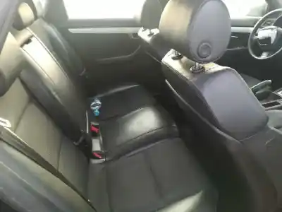 Здавання транспортного засобу audi a4 b7 (8ec) 2.0 tdi року 2006 потужний brd