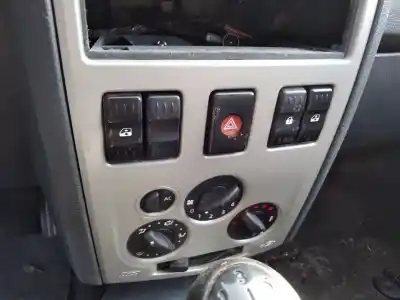 Утилизация автомобиля dacia logan 1 d/k9k k 7 года 2012 питание k9k k7