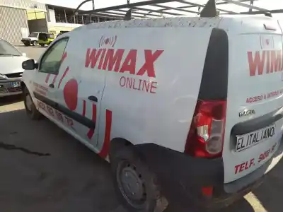 Утилизация автомобиля dacia logan 1 d/k9k k 7 года 2012 питание k9k k7