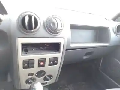 Утилизация автомобиля dacia logan 1 d/k9k k 7 года 2012 питание k9k k7