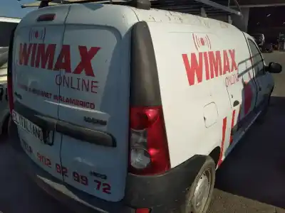 Утилизация автомобиля dacia logan 1 d/k9k k 7 года 2012 питание k9k k7