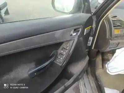 Утилизация автомобиля citroen c4 picasso i monospace (ud_) 1.6 hdi года 2008 питание 9hz