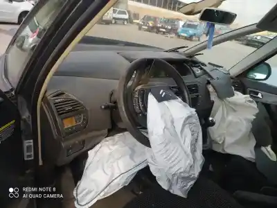 Утилизация автомобиля citroen c4 picasso i monospace (ud_) 1.6 hdi года 2008 питание 9hz