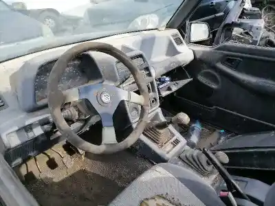 Veicolo di demolizione suzuki vitara (se/sf/et) g16b dell'anno 1988 alimentato g16b