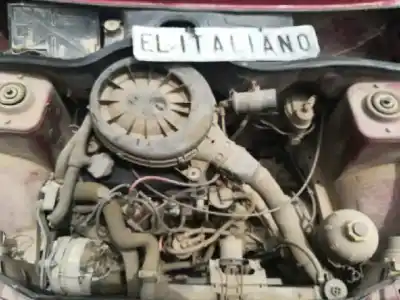 Здавання транспортного засобу RENAULT R 5 (B/C40) C1E752 року 1992 потужний C1E752