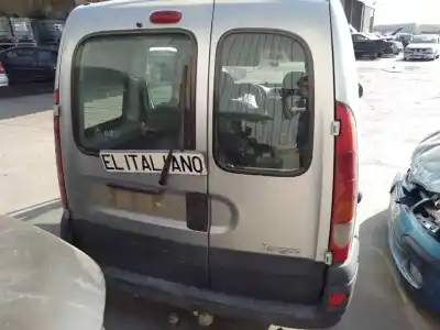 Здавання транспортного засобу renault kangoo (f/kc0) 1.5 dci diesel cat (k9k-716) року 2004 потужний k9k a7