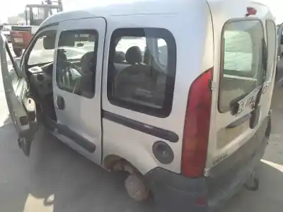 Здавання транспортного засобу renault kangoo (f/kc0) 1.5 dci diesel cat (k9k-716) року 2004 потужний k9k a7
