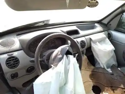 Здавання транспортного засобу renault kangoo (f/kc0) 1.5 dci diesel cat (k9k-716) року 2004 потужний k9k a7