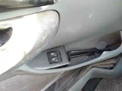 Здавання транспортного засобу renault kangoo (f/kc0) 1.5 dci diesel cat (k9k-716) року 2004 потужний k9k a7