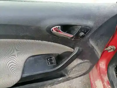Утилизация автомобиля seat ibiza berlina (6j5) cayc года 2013 питание cayc