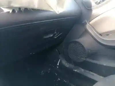Утилизация автомобиля seat ibiza berlina (6j5) cayc года 2013 питание cayc