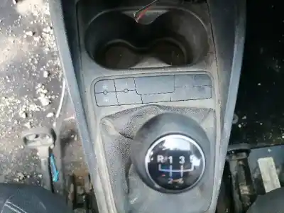 Утилизация автомобиля seat ibiza berlina (6j5) cayc года 2013 питание cayc
