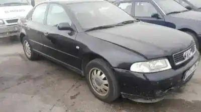 Утилизация автомобиля audi a4 berlina (b5) d-avg года 1999 питание d-avg