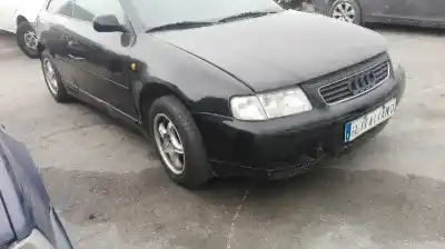Утилизация автомобиля audi a3 (8l1) 1.9 tdi года 1996 питание agr