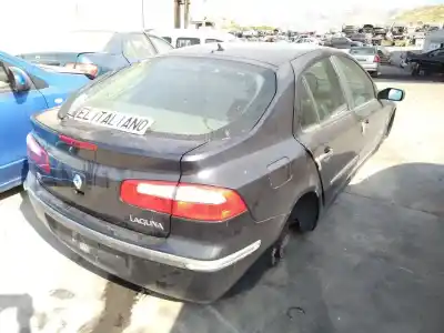 Scrapping Vehicle renault                                            laguna ii (bg0)                                                                                                                                                                                                                                            f4p770                                                                                                                                                                                                                                                     of the year 2001 powered f4p770