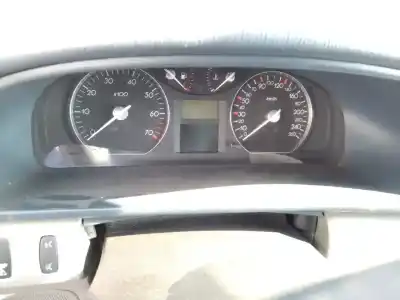 Scrapping Vehicle renault                                            laguna ii (bg0)                                                                                                                                                                                                                                            f4p770                                                                                                                                                                                                                                                     of the year 2001 powered f4p770