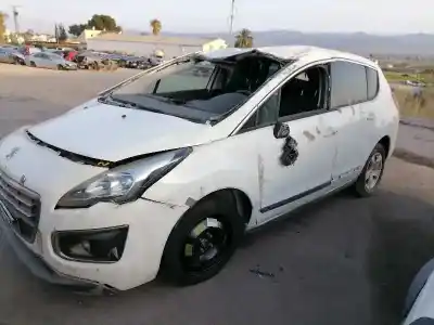 Scrapping Vehicle peugeot                                            3008                                                                                                                                                                                                                                                       9hd                                                                                                                                                                                                                                                        of the year 0 powered 9hd