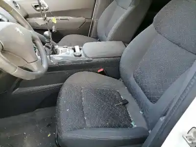 Scrapping Vehicle peugeot                                            3008                                                                                                                                                                                                                                                       9hd                                                                                                                                                                                                                                                        of the year 0 powered 9hd
