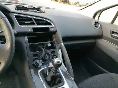 Scrapping Vehicle peugeot                                            3008                                                                                                                                                                                                                                                       9hd                                                                                                                                                                                                                                                        of the year 0 powered 9hd