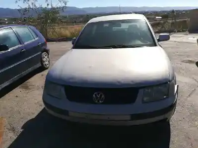 Hurda Aracı volkswagen passat b5 (3b2) 1.9 tdi yılın 1999 güçlü afn