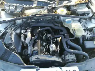 Hurda Aracı VOLKSWAGEN PASSAT B5 (3B2) 1.9 TDI Yılın 1999 güçlü AFN