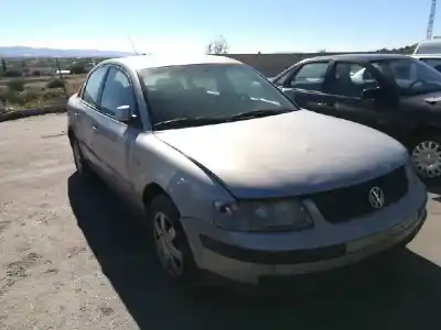 Hurda Aracı volkswagen passat b5 (3b2) 1.9 tdi yılın 1999 güçlü afn