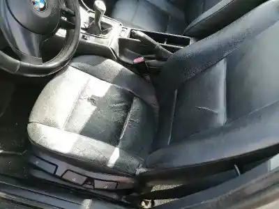 Verschrottungsfahrzeug bmw 3 (e46) 320 d des jahres 1999 angetrieben 204d1