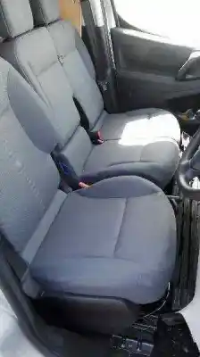 Здавання транспортного засобу citroen berlingo combi 9h06 року 2008 потужний 9h06
