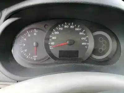 Утилизация автомобиля renault kangoo ii (f/kw0) k9k802 года 2009 питание k9k802