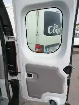 Утилизация автомобиля renault kangoo ii (f/kw0) k9k802 года 2009 питание k9k802