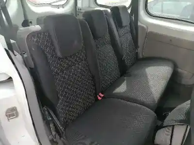 Утилизация автомобиля renault kangoo ii (f/kw0) k9k802 года 2009 питание k9k802