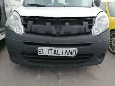 Утилизация автомобиля renault kangoo ii (f/kw0) k9k802 года 2009 питание k9k802