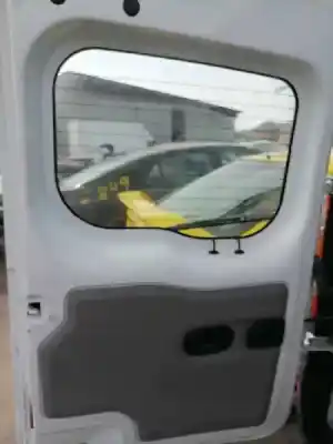 Утилизация автомобиля renault kangoo ii (f/kw0) k9k802 года 2009 питание k9k802
